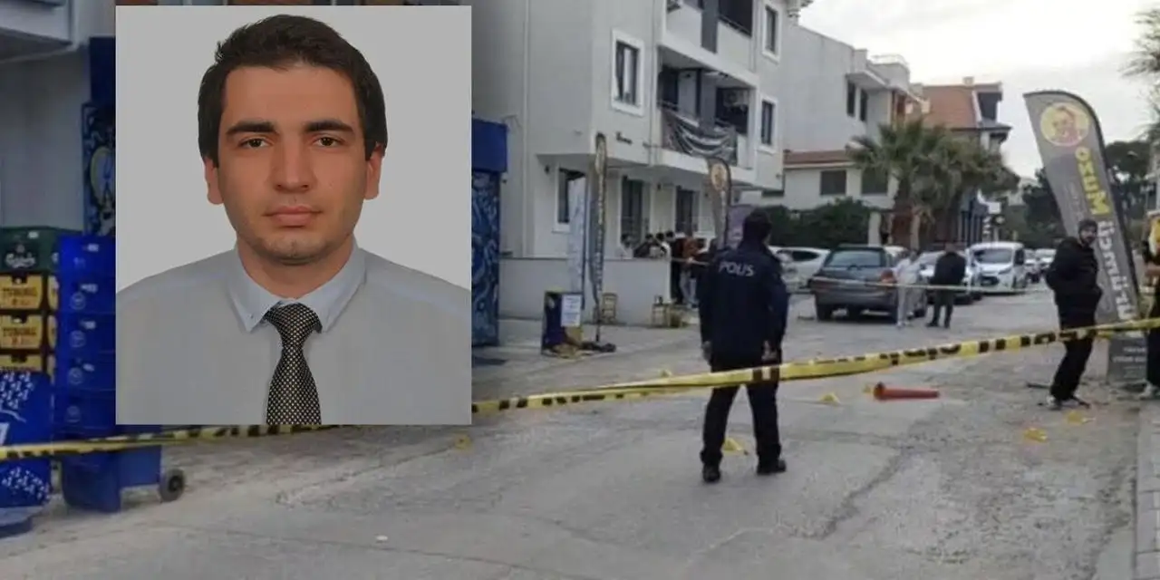 Araştırma Görevlisi Maskeli Saldırganlar Tarafından Katledildi