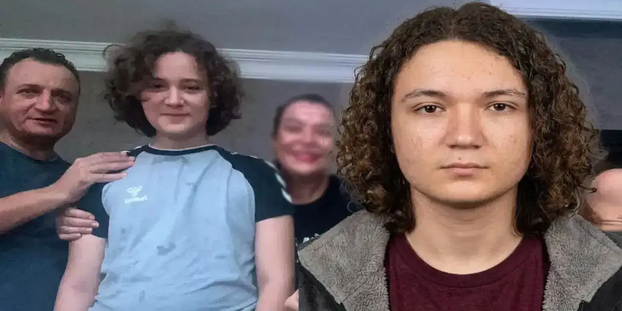 Kahramanmaraş Saldırganı İsa Aras Mersinli Saldırı Planını İnternet Üzerinden Yapmış