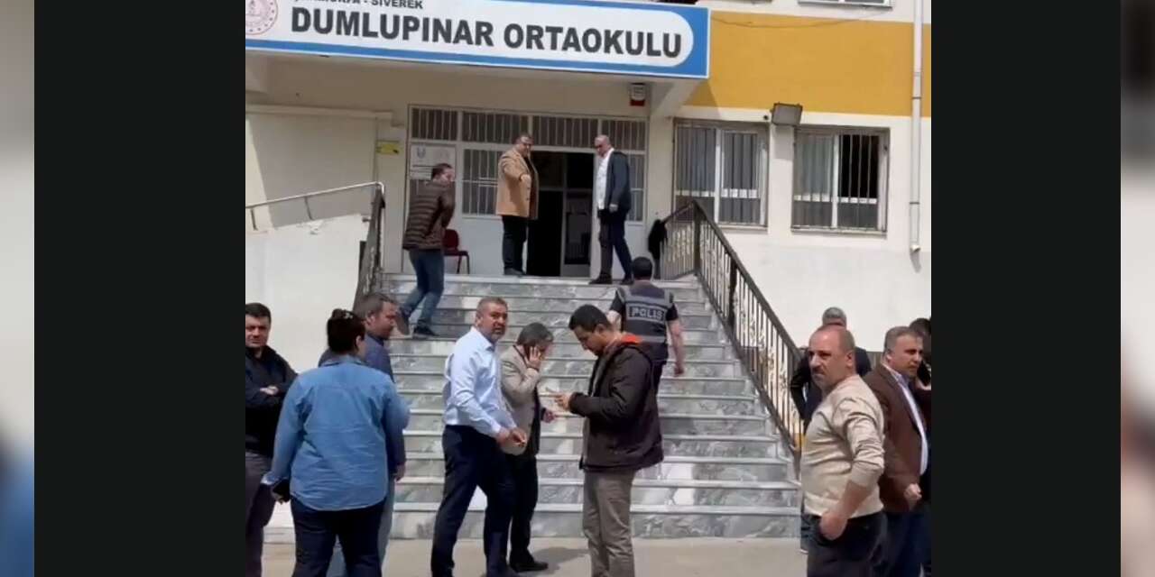 Şanlıurfa'da İkinci Okul Saldırısı Haberine Valilikten Açıklama Geldi; Şüpheli Etkisiz Hale Getirildi