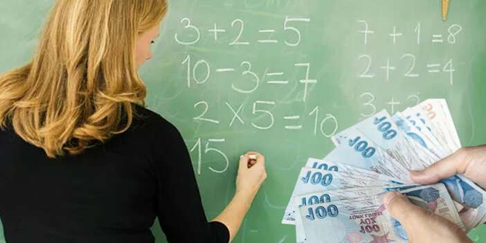 Öğretmenlerin Maaş Promosyon Anlaşması İmzalandı