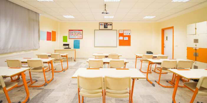 Valilikten Okul Güvenliği İçin Cezai İşlem Talimatı!