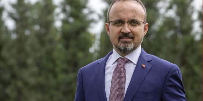 İçişleri Bakan Yardımcısı Bülent Turan’dan Sendikaların “Okula Gitmeme” Kararına Sert Tepki:“Üzüldüm, Mahcup Oldum”