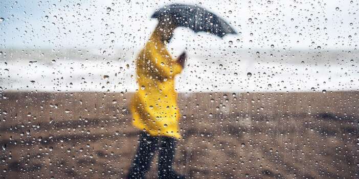 Meteoroloji’den "Kuvvetli Yağış" Uyarısı: O İller Dikkat!