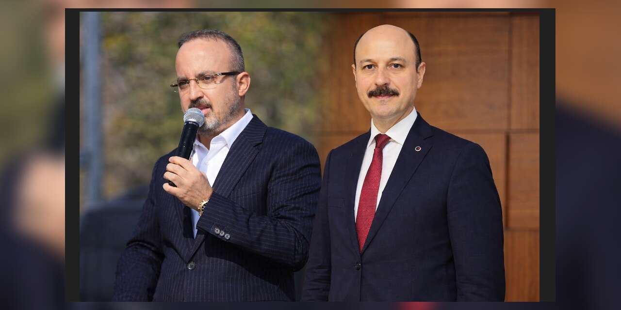 Talip Geylan'dan Bakan Yardımcısı Turan'a Cevap; "Öğretmen Kolluk Görevlisi Midir?"