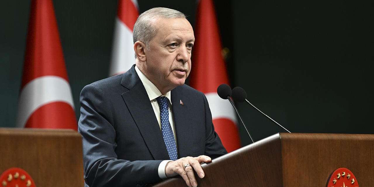 Cumhurbaşkanı Recep Tayyip Erdoğan Açıkladı; Okullar Randevu Sistemi İle Ziyaret Edilebilecek