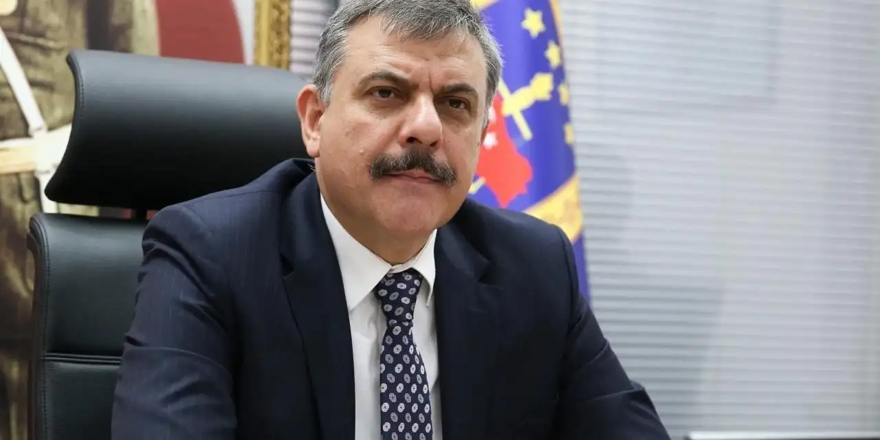 İçişleri Bakanı Çiftçi, Gülistan Doku Soruşturması İçin Önemli Açıklamalarda Bulundu