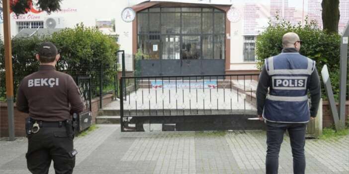 Bakanlık Duyurdu: Her Okula Özel "Güvenlik Yürütme Kurulu”!