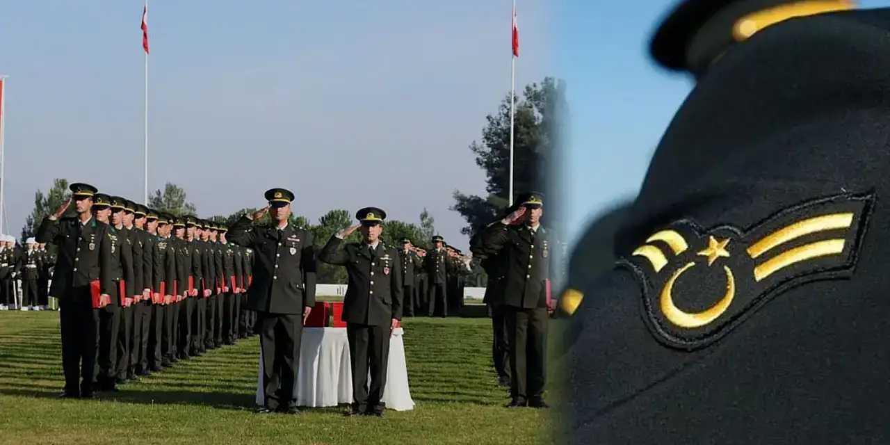 Astsubay Rütbe Geçiş Süreleri Yeniden Belirlendi