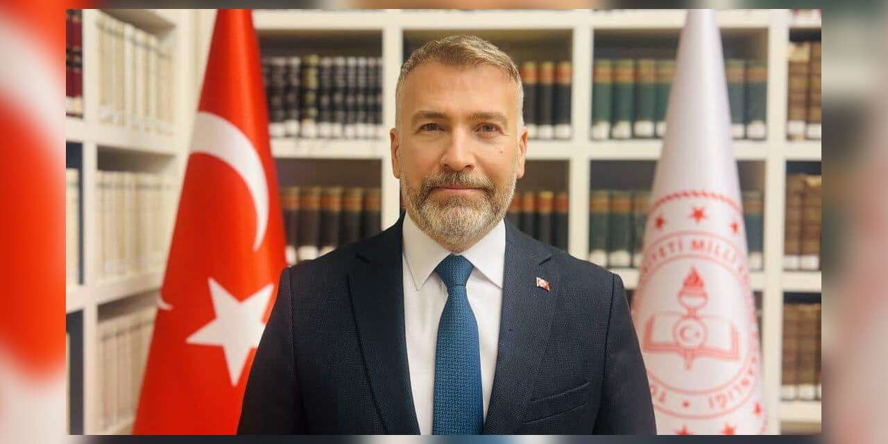 Yeni Bakan Yardımcısı Prof. Dr. Cihad Demirli Kimdir?