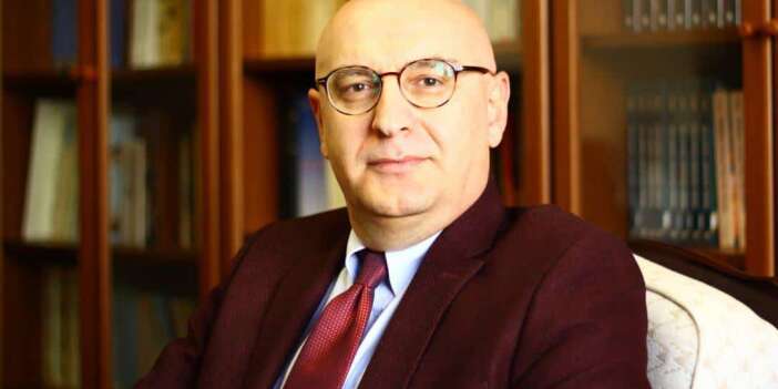 Yeni Atanan Talim ve Terbiye Kurulu Başkanı Doç. Dr. Cem Gençoğlu Kimdir?