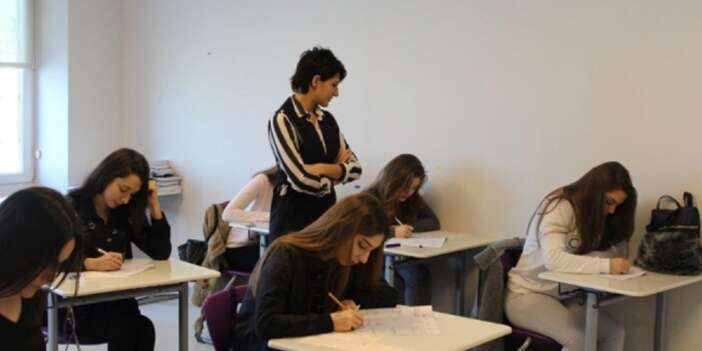 Hayallerindeki Burs İçin Hazır Mısın? İşte İOKBS Yol Haritası!