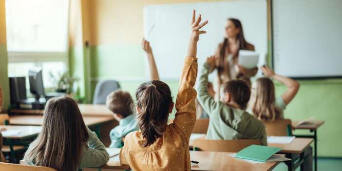 MEB’den DYK Denetimi: Kriterlere Uymayan Kurslar Kapatılıyor!