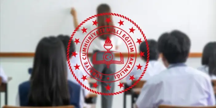 MEB’den Öğretmenlere Yeni Eğitim ve Görev