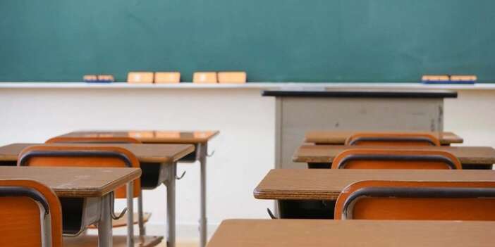 Lisede Skandal: Öğrencisine "Beni Tahrik Ediyorsun" Diyen Öğretmen Hakkında Soruşturma!