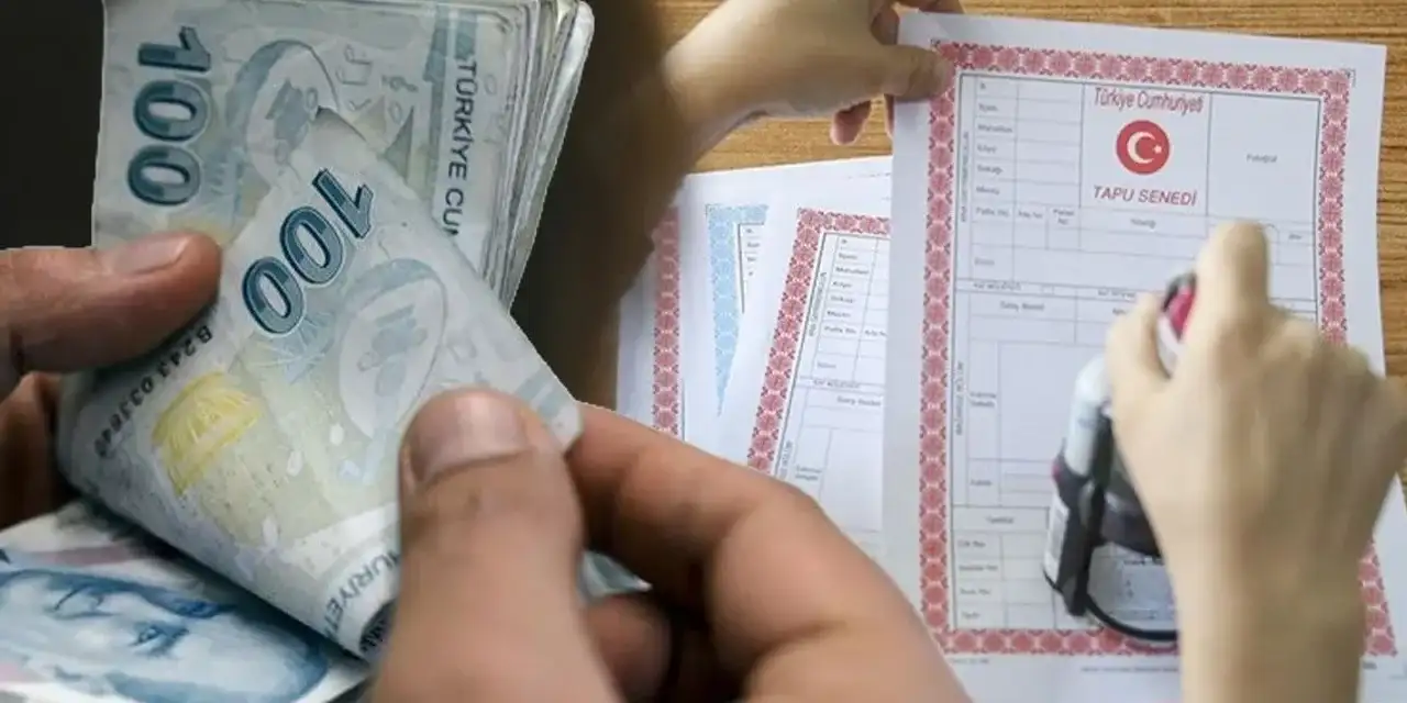 Ev Alım Satımlarında Ödeme Sistemi Baştan Aşağı Değişti