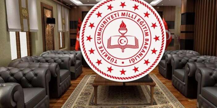 2 İlçe Milli Eğitim Müdürlüğünde Görev Değişikliği