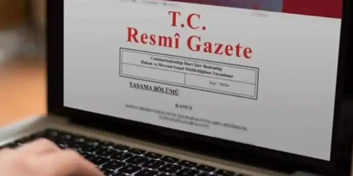 Resmi Gazete’de Yayımlandı: 10 İlde Emniyet Müdürü Rotasyonu