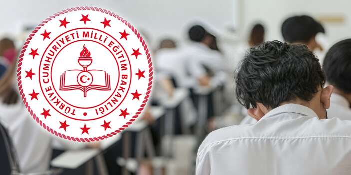 MEB LGS İçin Nisan Ayı Örnek Sorularını Yayımladı