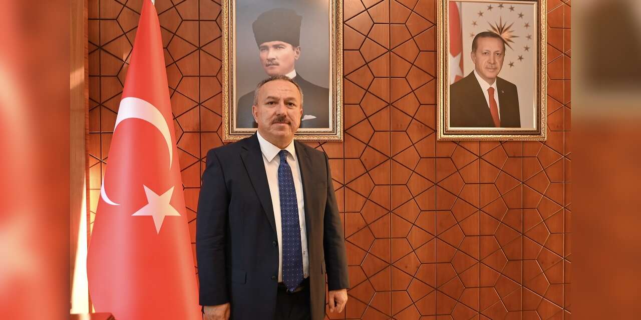 Yeni Emniyet Genel Müdürü Ali Fidan Kimdir?