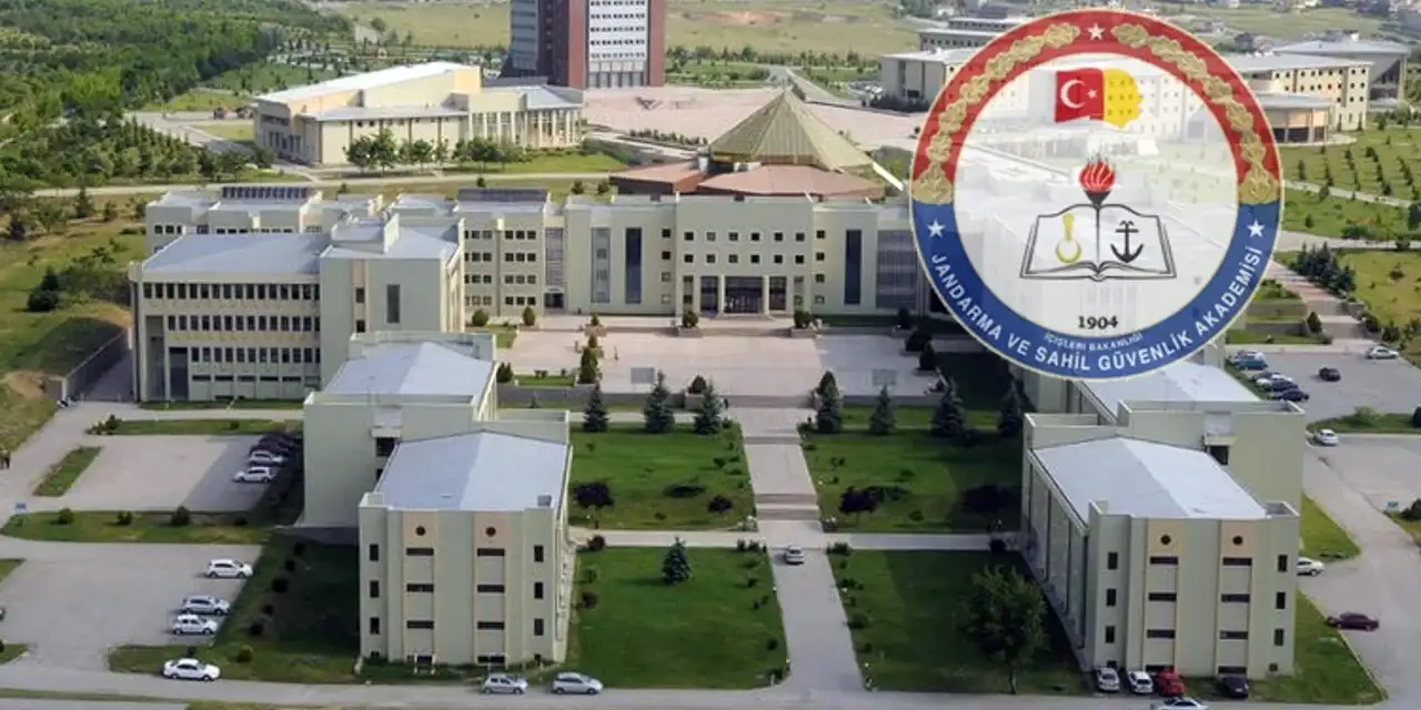 Jandarma ve Sahil Güvenlik Akademisi'nde Öğretim Elemanı Olma Şartları Sil Baştan Değişti