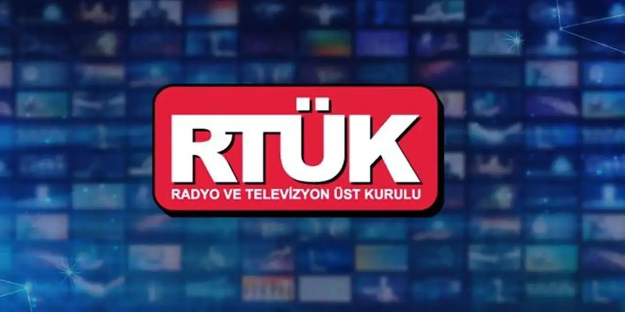 RTÜK'ten Halk TV'ye 'Bakan Tekin' Cezası: Hakaret İçerikli İfadeler Affedilmedi