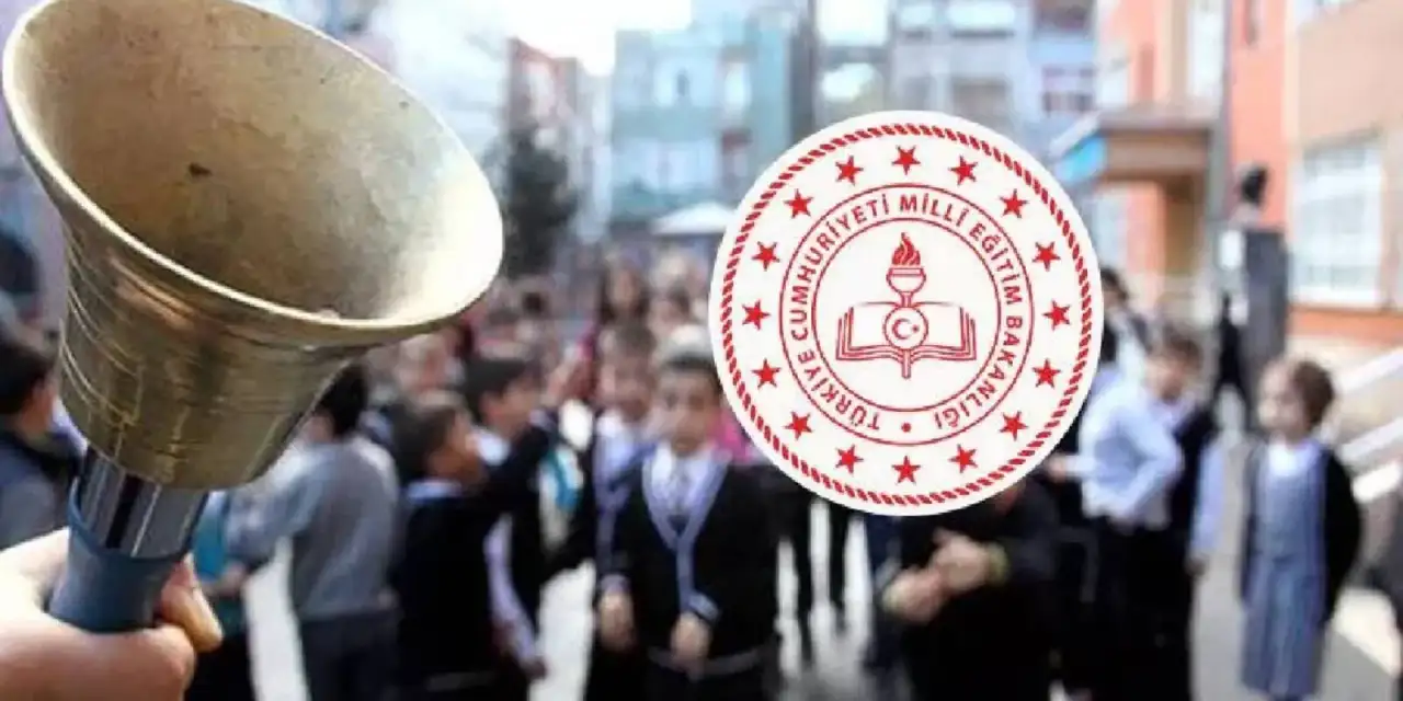 Yaz Tatilinin Başlangıç ve Bitiş Tarihleri Belli Oldu