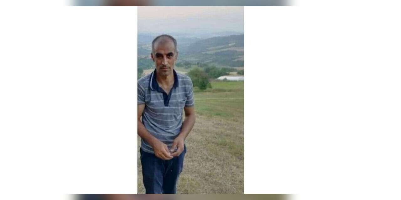 Evden Ekmek Almaya Diye Çıkan Öğretmenden Haber Alınamıyor