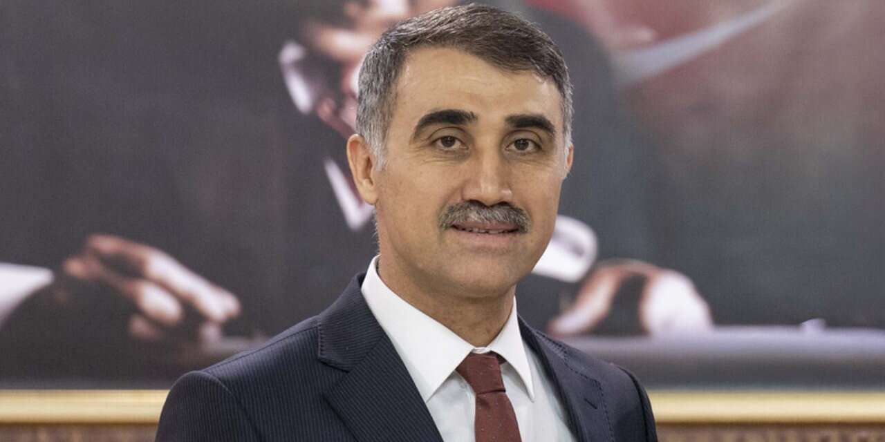 YSK'nın Yeni Başkanı Serdar Mutta Kimdir?