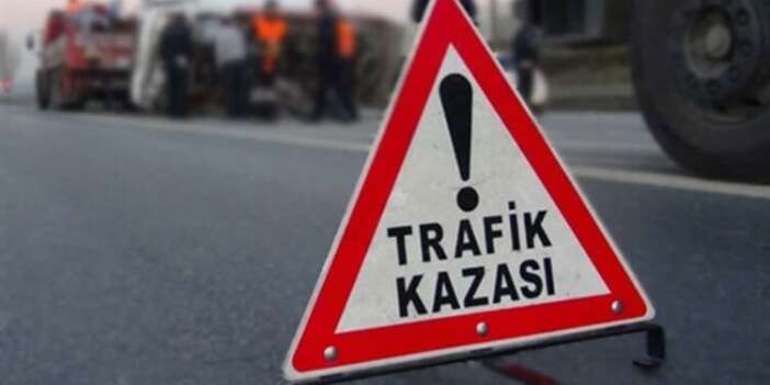 Yarışma Dönüşü Öğrencileri Taşıyan Otomobil Dere Yatağına Uçtu: 6 Öğrenci ve 1 Öğretmen Yaralı!
