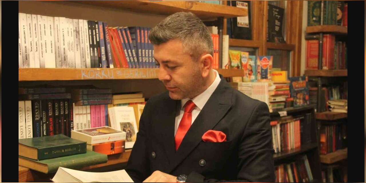 Avrupa'nın En İyi Öğretmeni Muhammet Öğretmen Oldu, Binlerce Kişiyi Geride Bıraktı