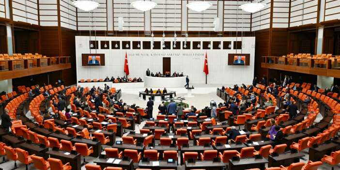 TBMM Okul Saldırılarını Araştırma Komisyonu Sahaya İndi