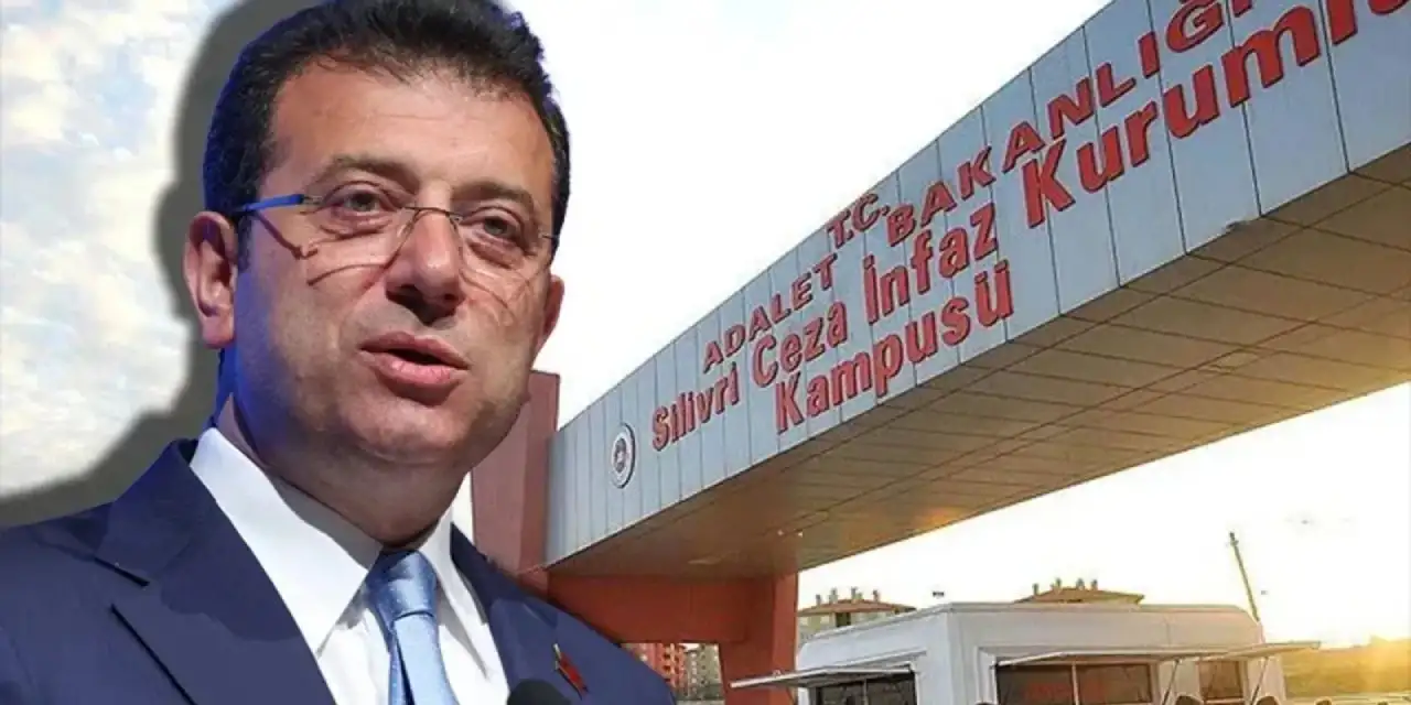 İmamoğlu Davasında Mahkeme Kararını Verdi