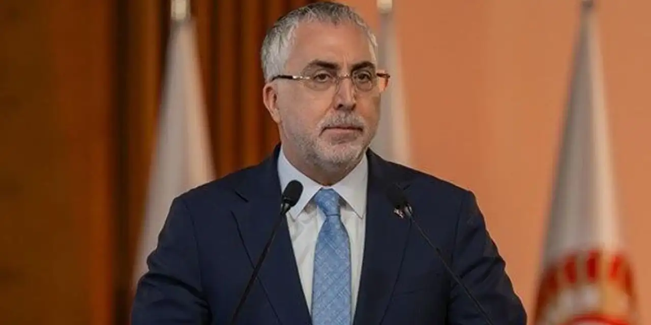Bakan Işıkhan Duyurdu: İşsizlik ve Kısa Çalışma Ödenekleri Bayram Arifesinde Yatırılıyor