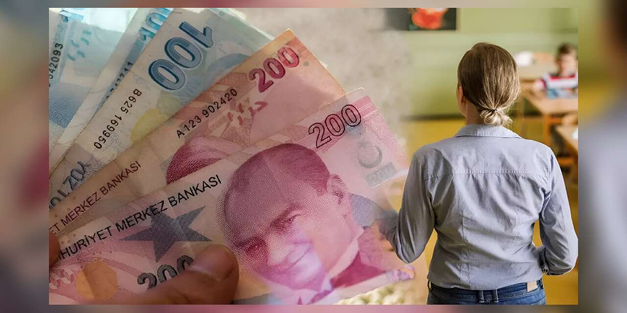 O Şartı Taşıyan Öğretmene Ek Ödeme Fırsatı!