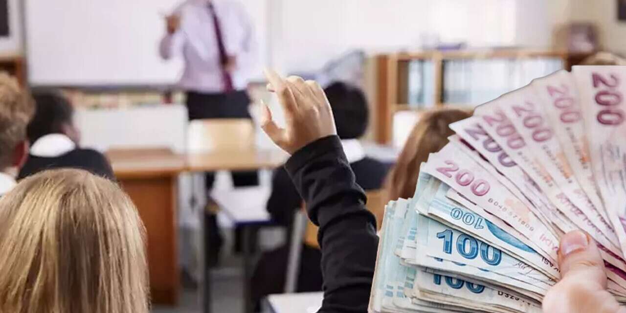 Devamsızlık Yapmayan Ögrencilere Maddi Yardım Yapılacak