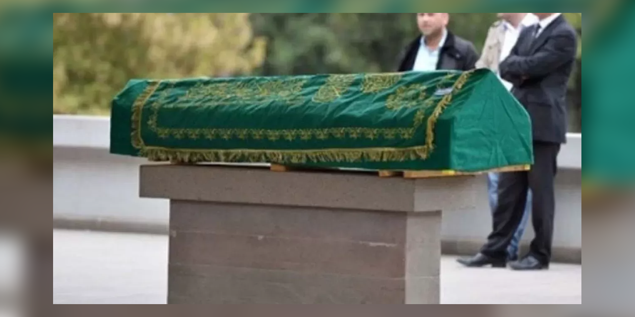 Genç Öğretmenin Vefatı Eğitim Camiasını Yasa Boğdu