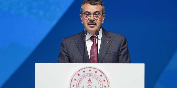 Milli Eğitim Bakanı Yusuf Tekin Kurban Bayramı Mesajını Yayımladı