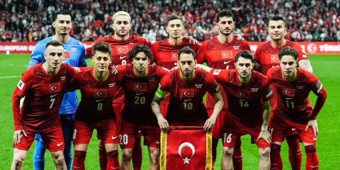 2026 Dünya Kupası Marşı EBA'da Sahneye Çıkıyor: İşte Finale Kalan O 5 Eser!