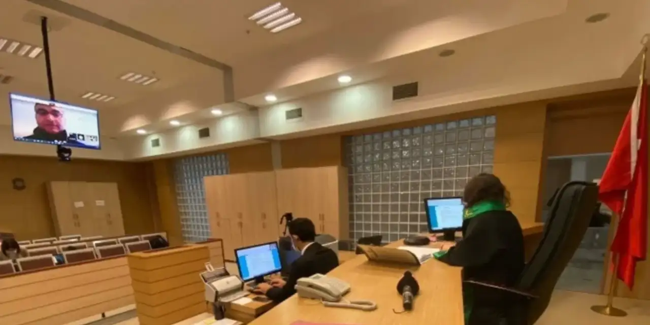 Duruşmalar Online Yapılacak, Yeni Sistem Açıklandı