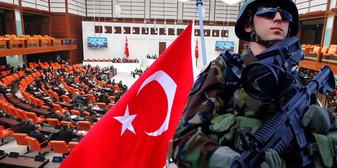 TSK Personelinin Özlük Haklarına Yeni Düzenleme