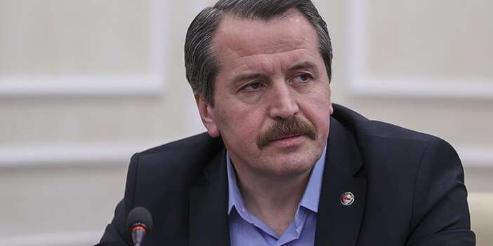 Ali Yalçın’dan Memur Maaşları İçin “Seyyanen Zam" Çağrısı!