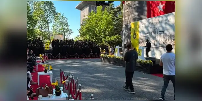 İstanbul Erkek Lisesi’ndeki Gelişmelere İlişkin Milli Eğitim Bakanlığı’ndan Açıklama