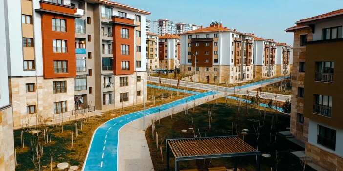 O İlde Görev Yapan Öğretmen ve Memurlara "Kiralık 