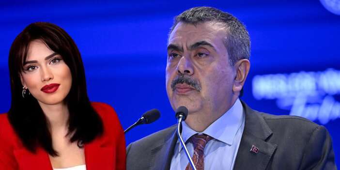 Bakan Yusuf Tekin Irmak Öğretmenin Ölümü Hakkındak
