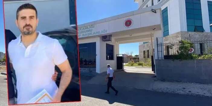 Öğretmen Özgür Ekinci’nin Katili Kırmızı Bültenli Firari Türkiye’ye İade Edildi!