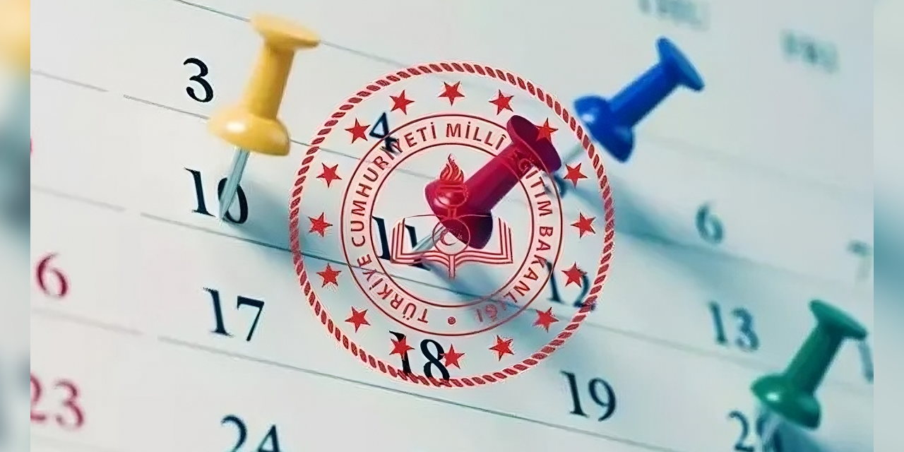 MEB Yayınladı: 2026-2027 Eğitim Öğretim Yılı Takvimi Belli Oldu