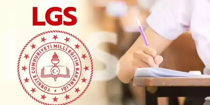 MEB'den LGS Sınav Görevlilerine Önemli Duyuru