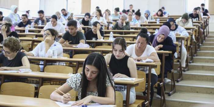2026 Lise, Ön Lisans ve Lisans KPSS Sınavları ve Başvuruları Ne Zaman? İşte Tam Liste!