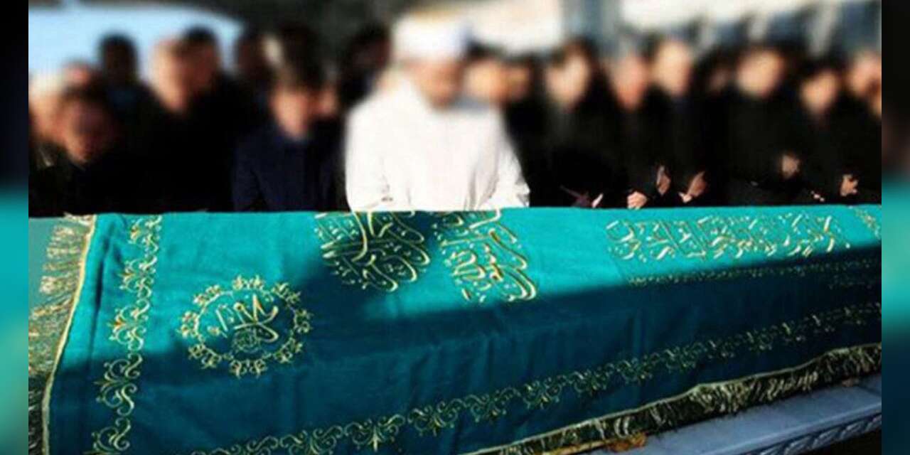 Eğitim Camiası Yasta: Genç Öğretmen Hayatını Kaybetti