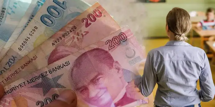 YKS'de Görev Alan Öğretmenler Dikkat! Ücretlerin Geç Yatmaması İçin Bu İşlemi Yapmayı Unutmayın